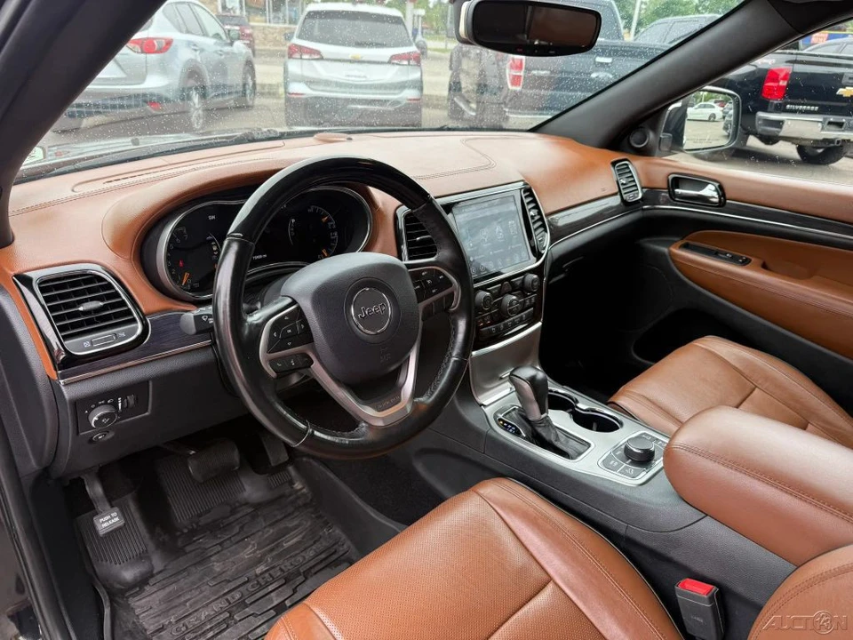 2020 Jeep WK2 Grand Cherokee - Image 17 of 24