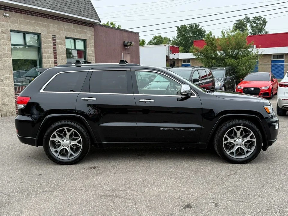 2020 Jeep WK2 Grand Cherokee - Image 4 of 24
