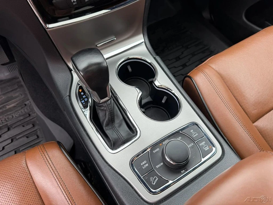 2020 Jeep WK2 Grand Cherokee - Image 23 of 24