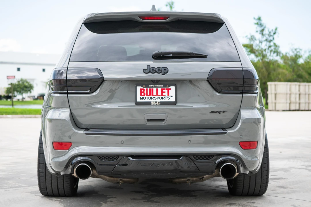 2020 Jeep WK2 Grand Cherokee - Image 5 of 31