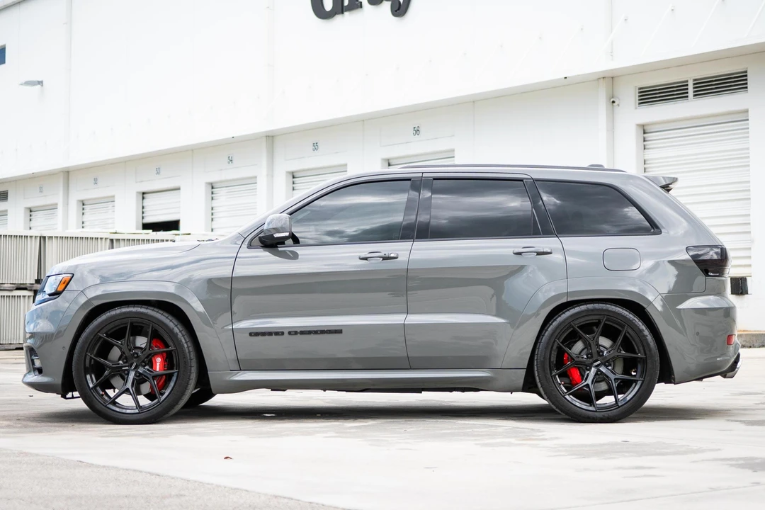 2020 Jeep WK2 Grand Cherokee - Image 3 of 31
