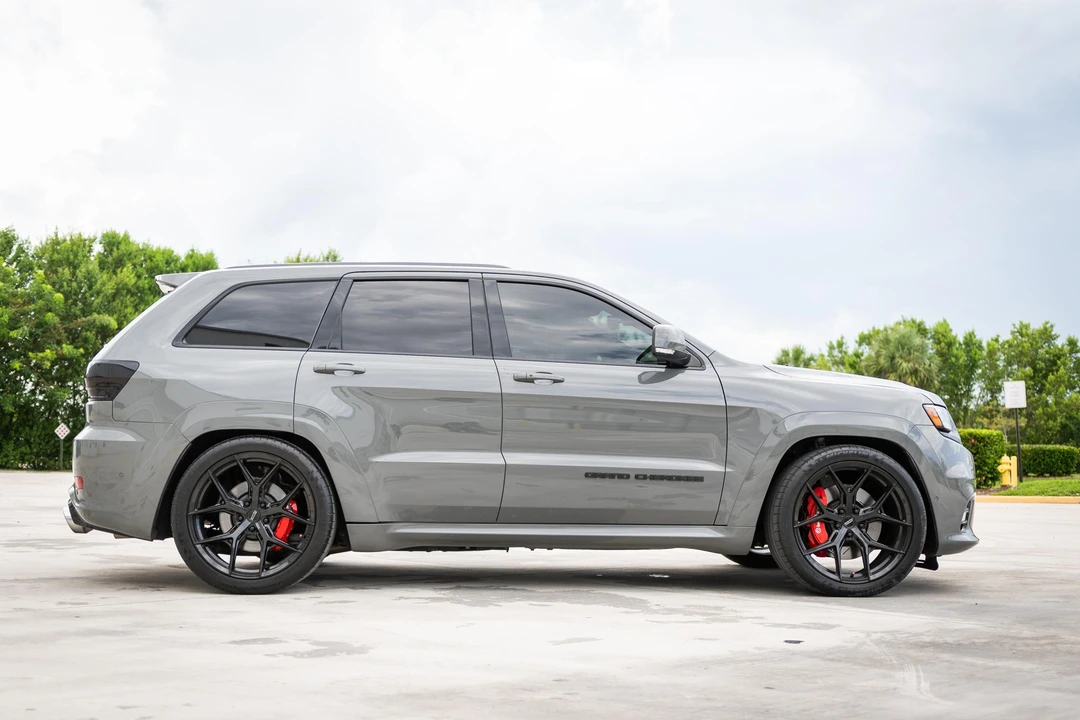 2020 Jeep WK2 Grand Cherokee - Image 11 of 31