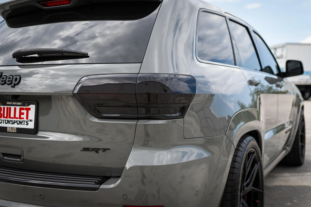2020 Jeep WK2 Grand Cherokee - Image 26 of 31
