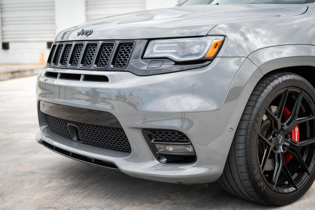 2020 Jeep WK2 Grand Cherokee - Image 16 of 31