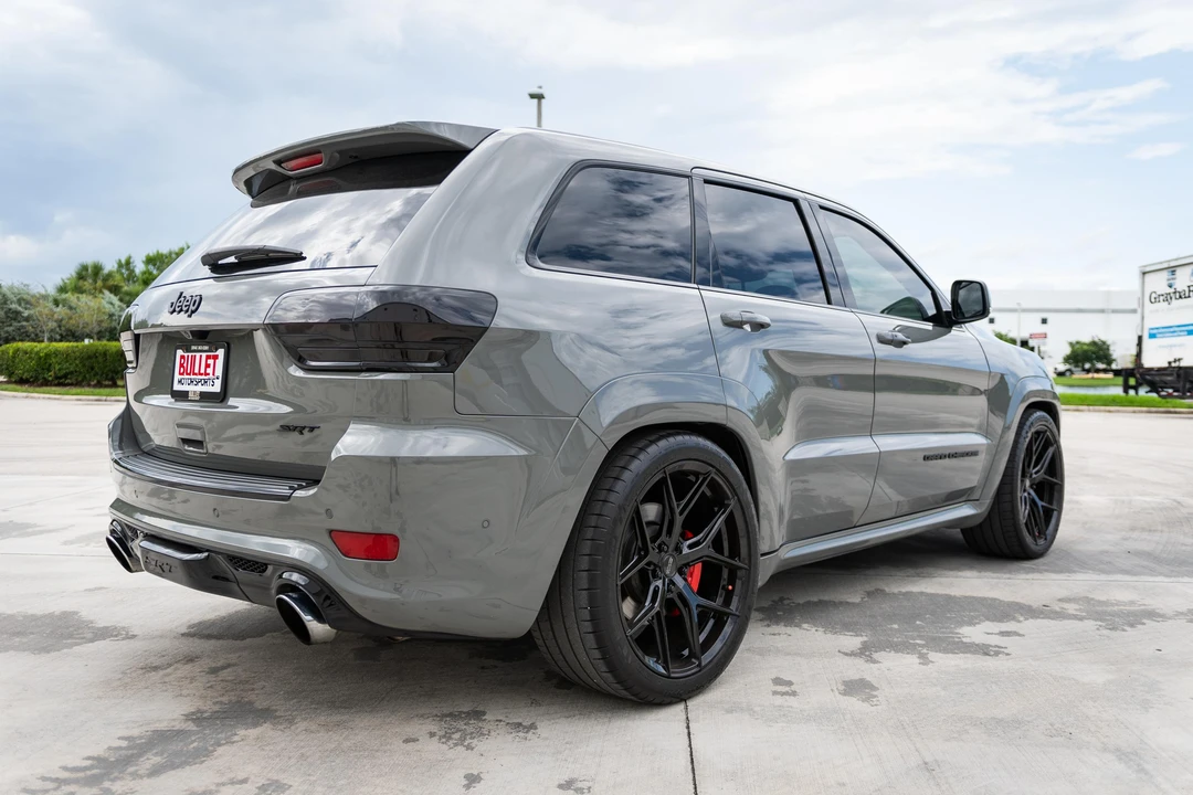 2020 Jeep WK2 Grand Cherokee - Image 10 of 31