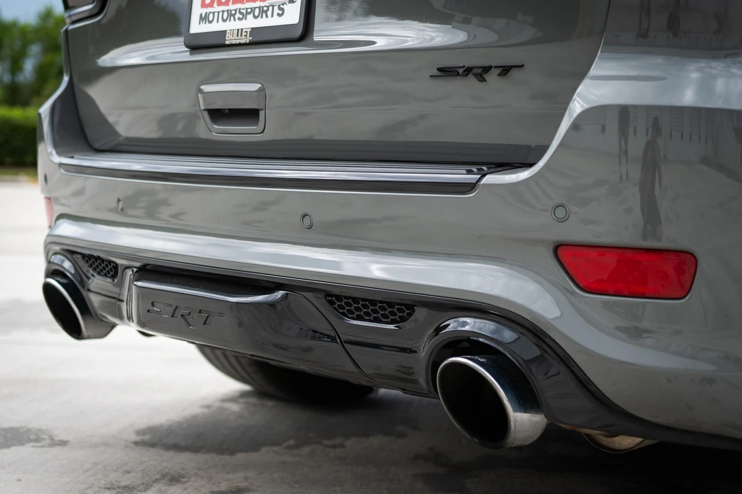 2020 Jeep WK2 Grand Cherokee - Image 25 of 31