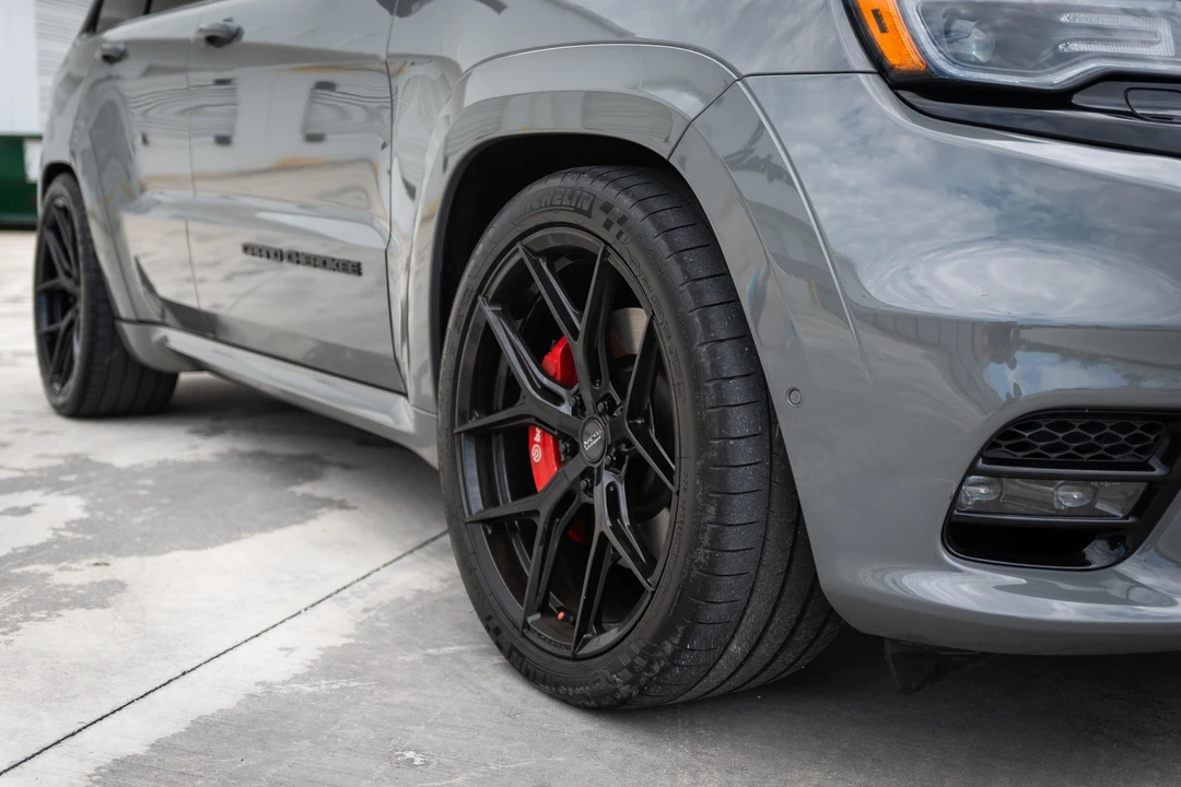 2020 Jeep WK2 Grand Cherokee - Image 29 of 31