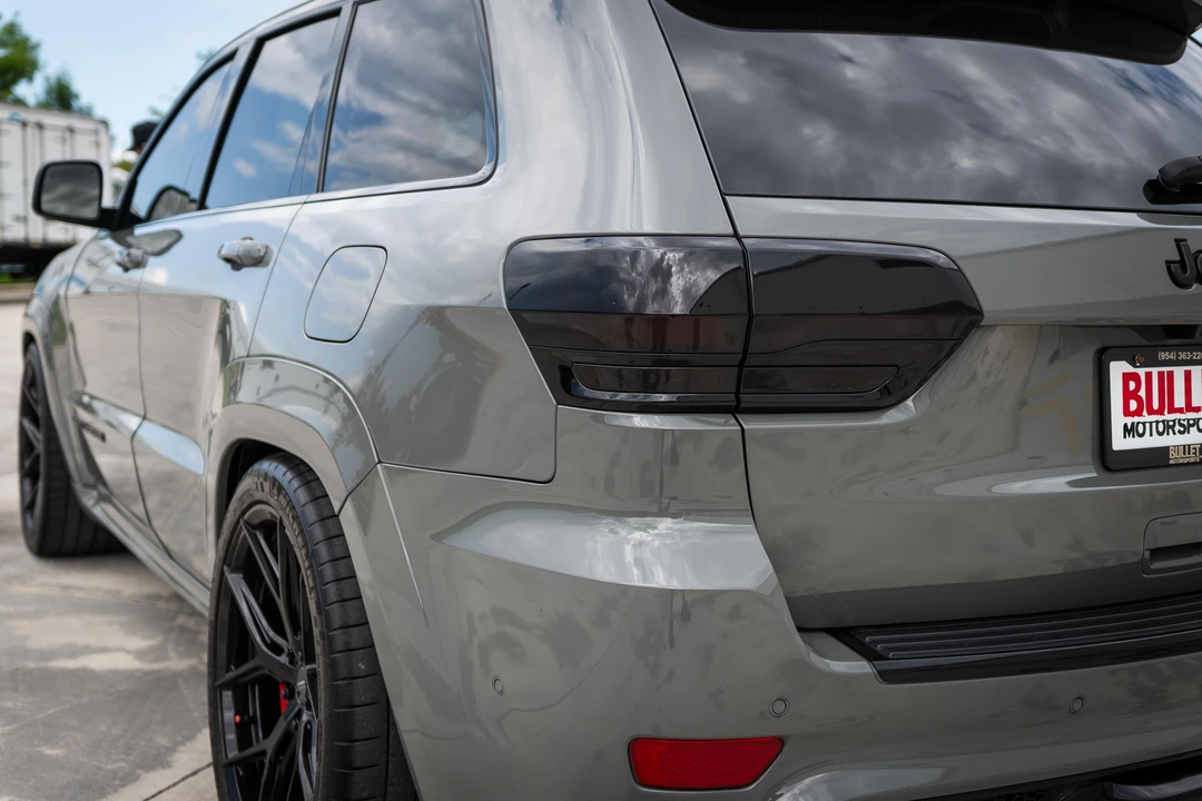 2020 Jeep WK2 Grand Cherokee - Image 22 of 31