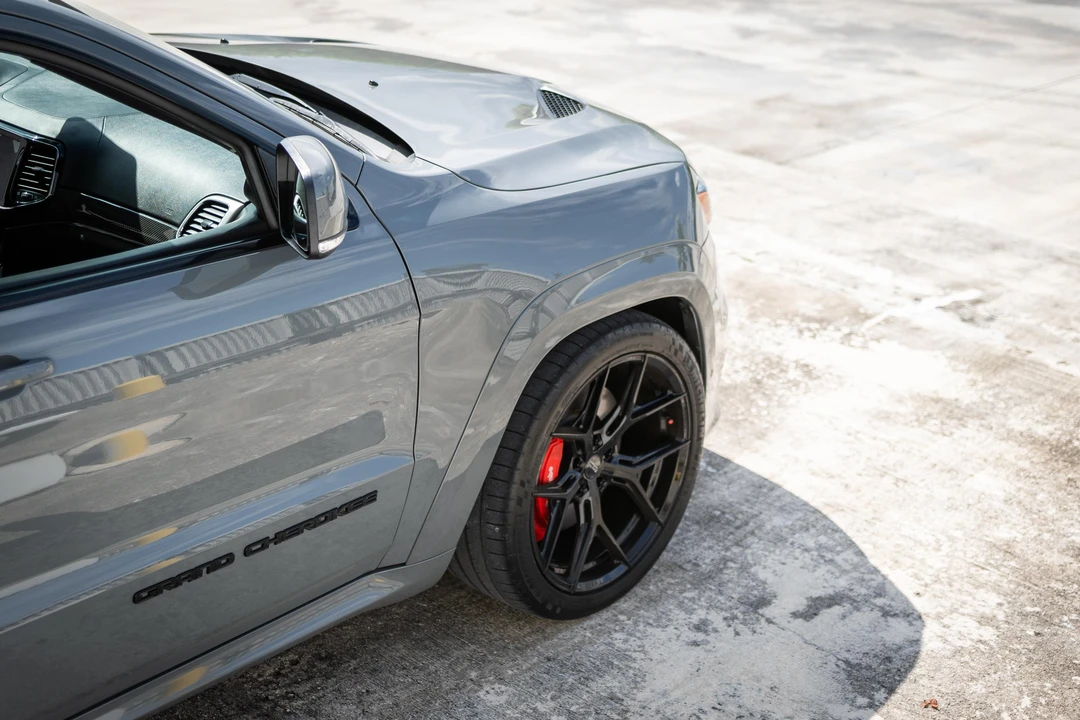 2020 Jeep WK2 Grand Cherokee - Image 28 of 31