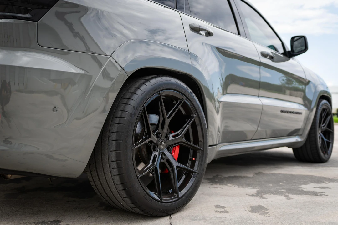 2020 Jeep WK2 Grand Cherokee - Image 27 of 31