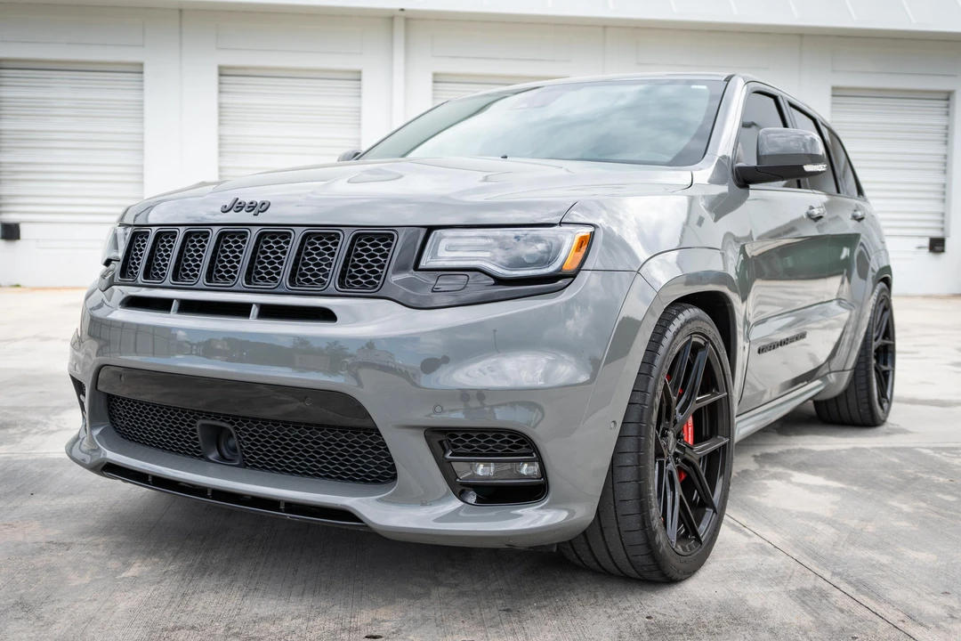 2020 Jeep WK2 Grand Cherokee - Image 6 of 31