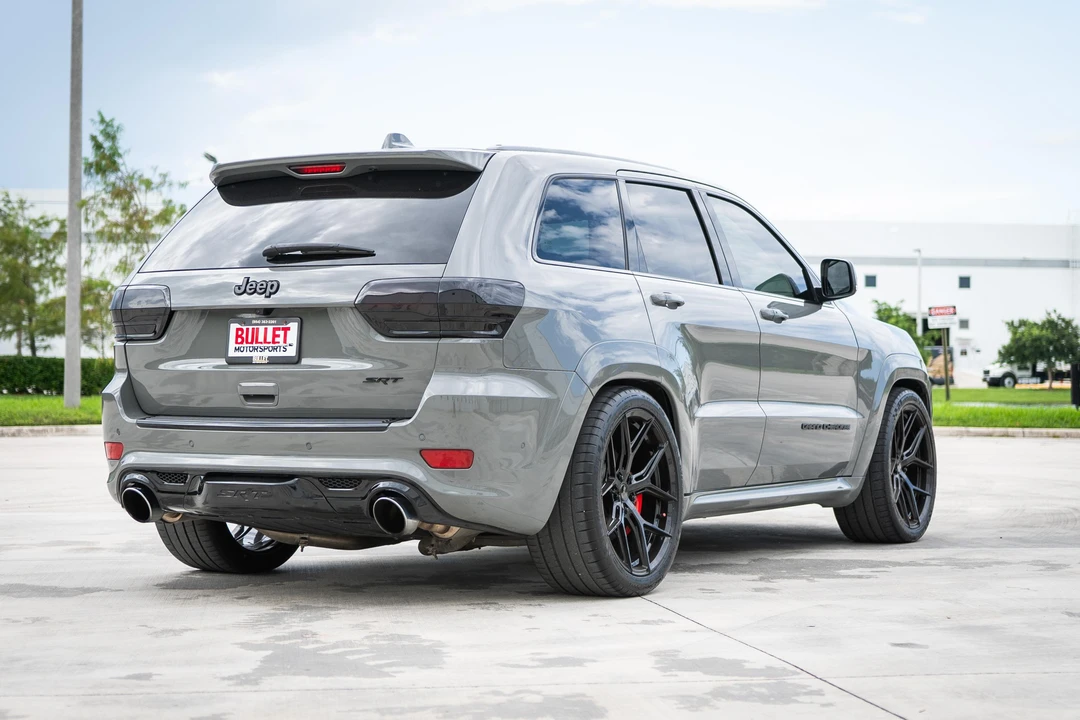 2020 Jeep WK2 Grand Cherokee - Image 8 of 31