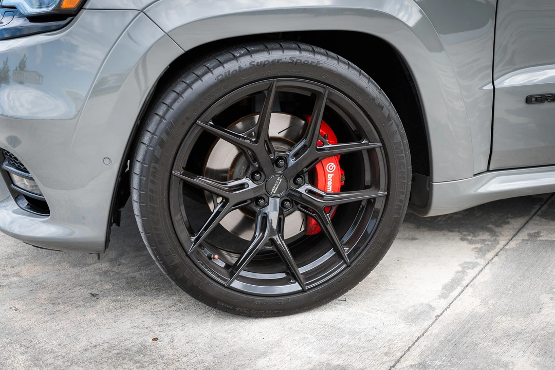 2020 Jeep WK2 Grand Cherokee - Image 31 of 31