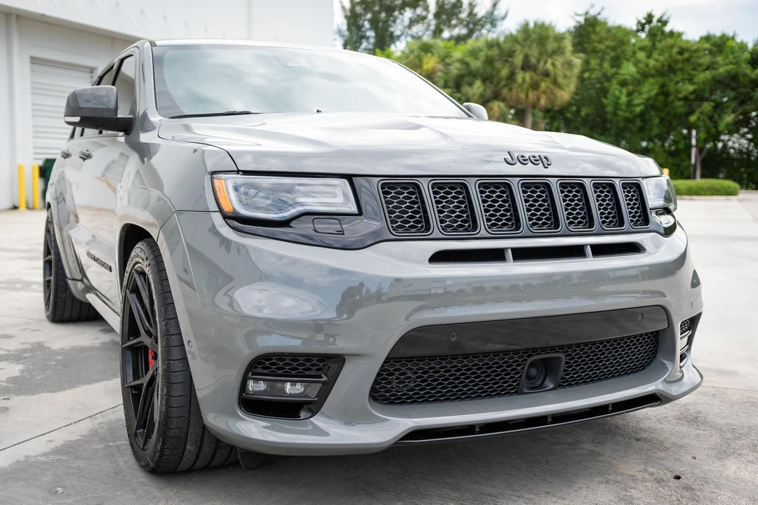 2020 Jeep WK2 Grand Cherokee - Image 13 of 31