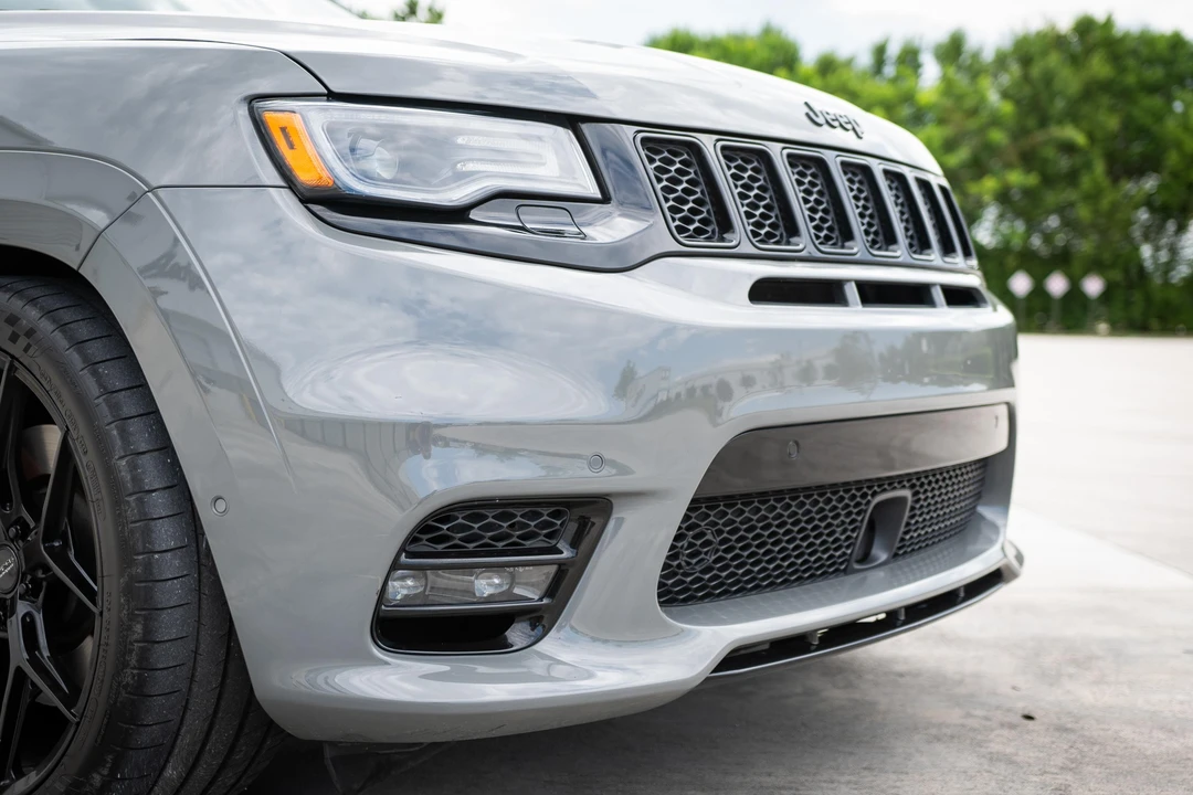 2020 Jeep WK2 Grand Cherokee - Image 14 of 31