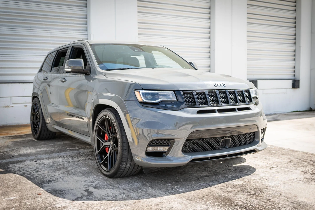 2020 Jeep WK2 Grand Cherokee - Image 12 of 31
