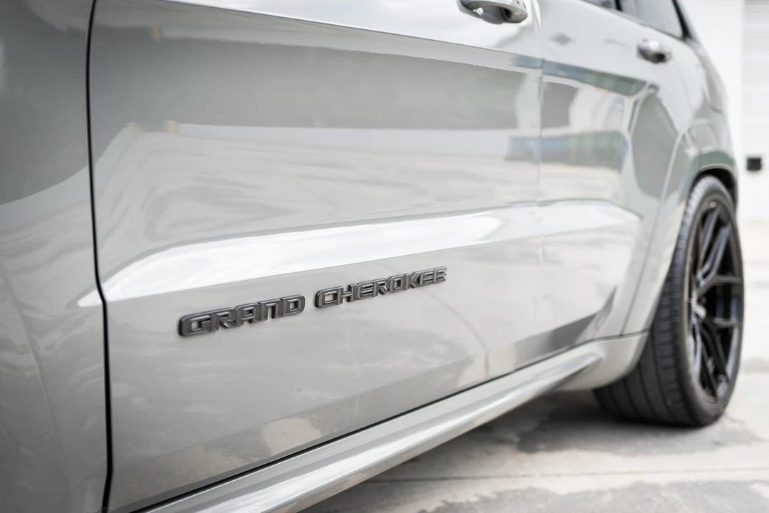 2020 Jeep WK2 Grand Cherokee - Image 19 of 31