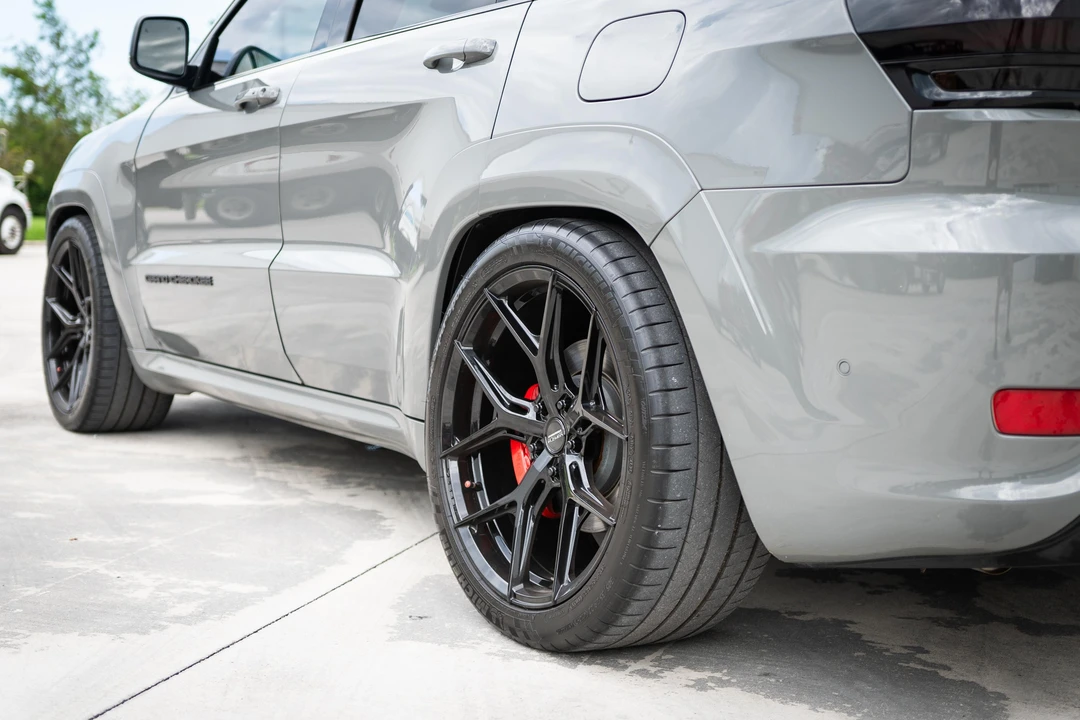 2020 Jeep WK2 Grand Cherokee - Image 20 of 31