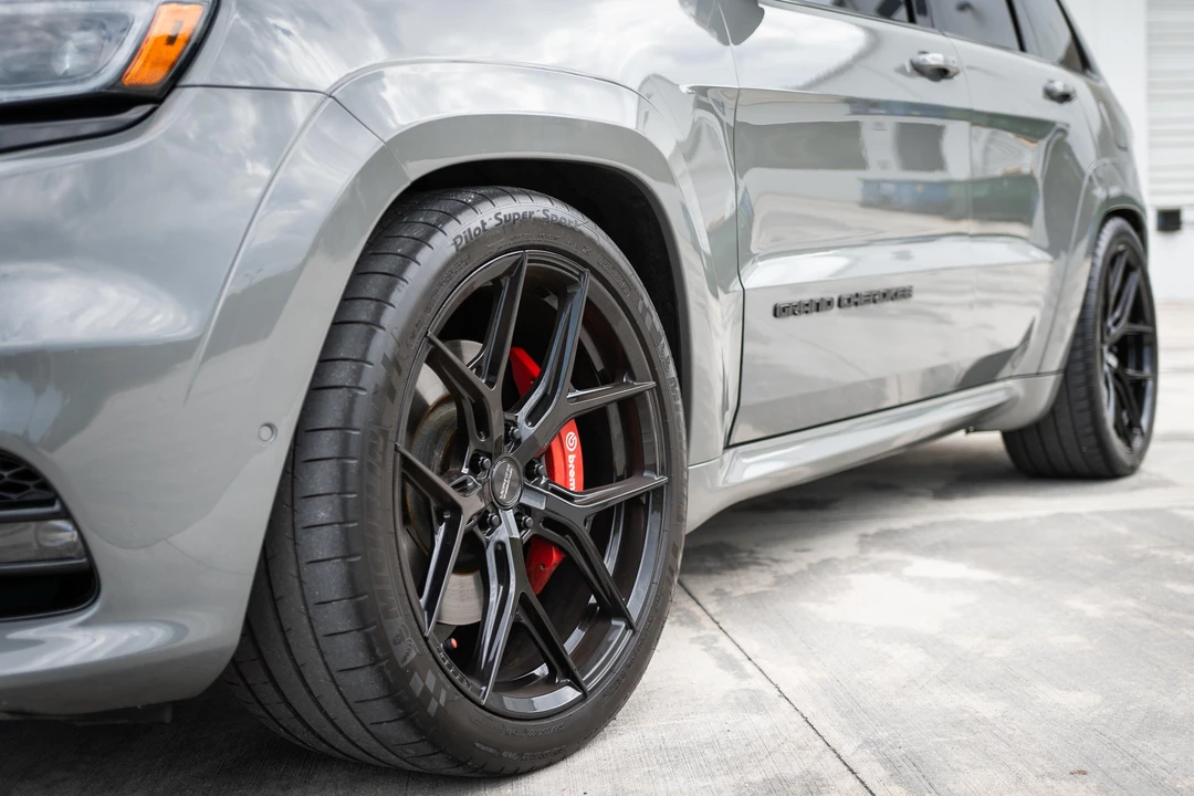 2020 Jeep WK2 Grand Cherokee - Image 18 of 31