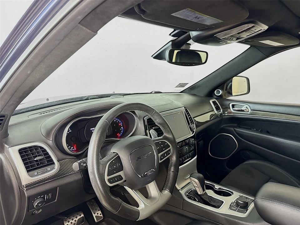 2020 Jeep WK2 Grand Cherokee - Image 6 of 11