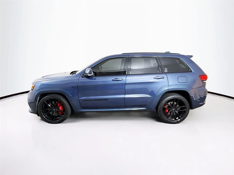2020 Jeep WK2 Grand Cherokee - Image 4 of 11