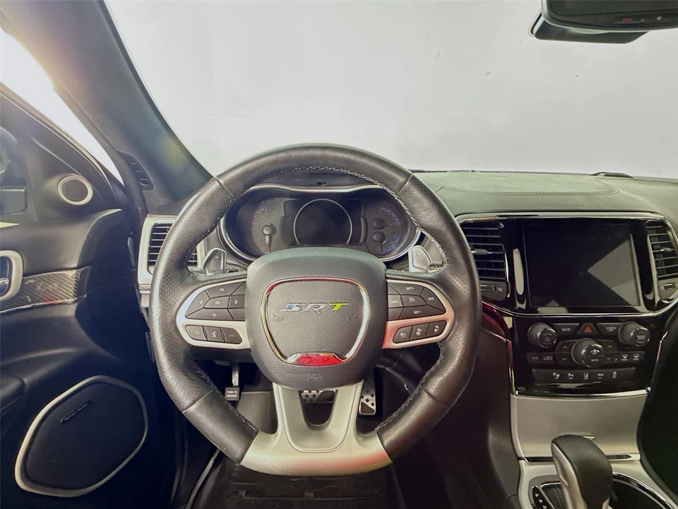 2020 Jeep WK2 Grand Cherokee - Image 10 of 11