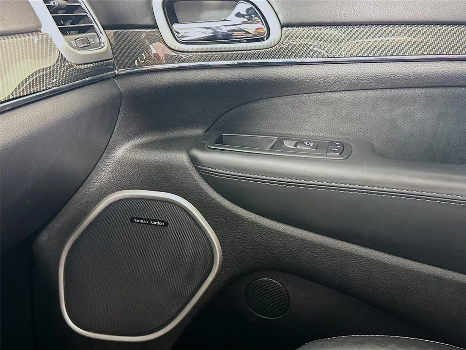 2020 Jeep WK2 Grand Cherokee - Image 9 of 11