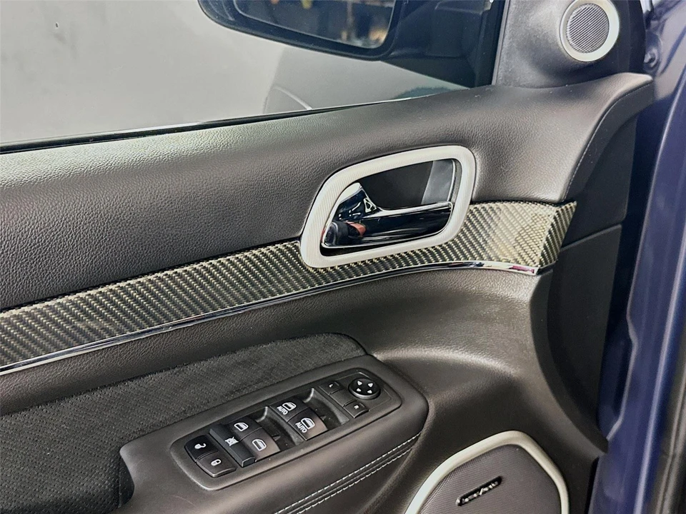 2020 Jeep WK2 Grand Cherokee - Image 8 of 11