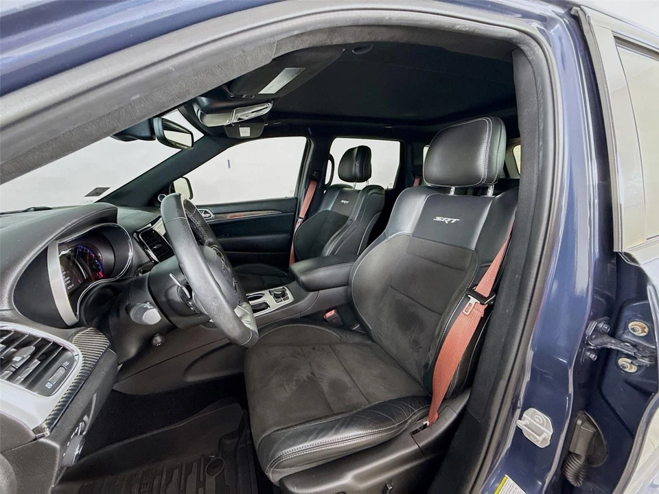 2020 Jeep WK2 Grand Cherokee - Image 11 of 11