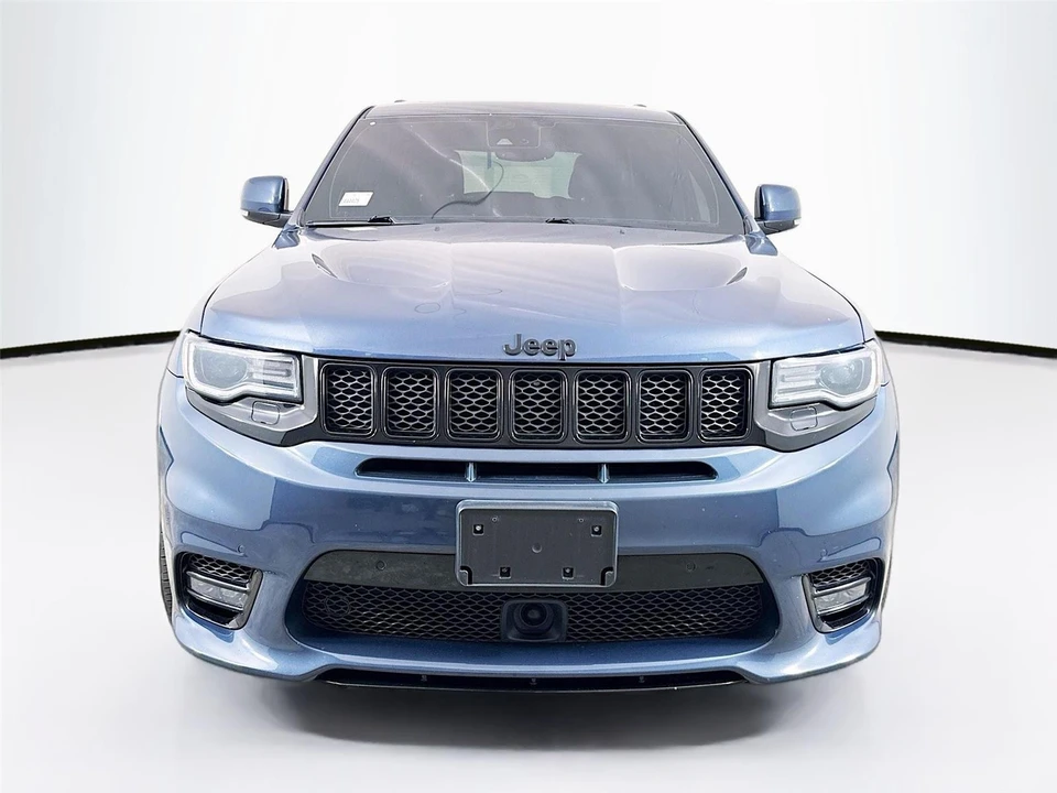 2020 Jeep WK2 Grand Cherokee - Image 2 of 11
