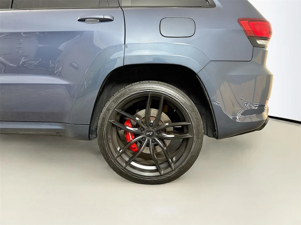 2020 Jeep WK2 Grand Cherokee - Image 5 of 11