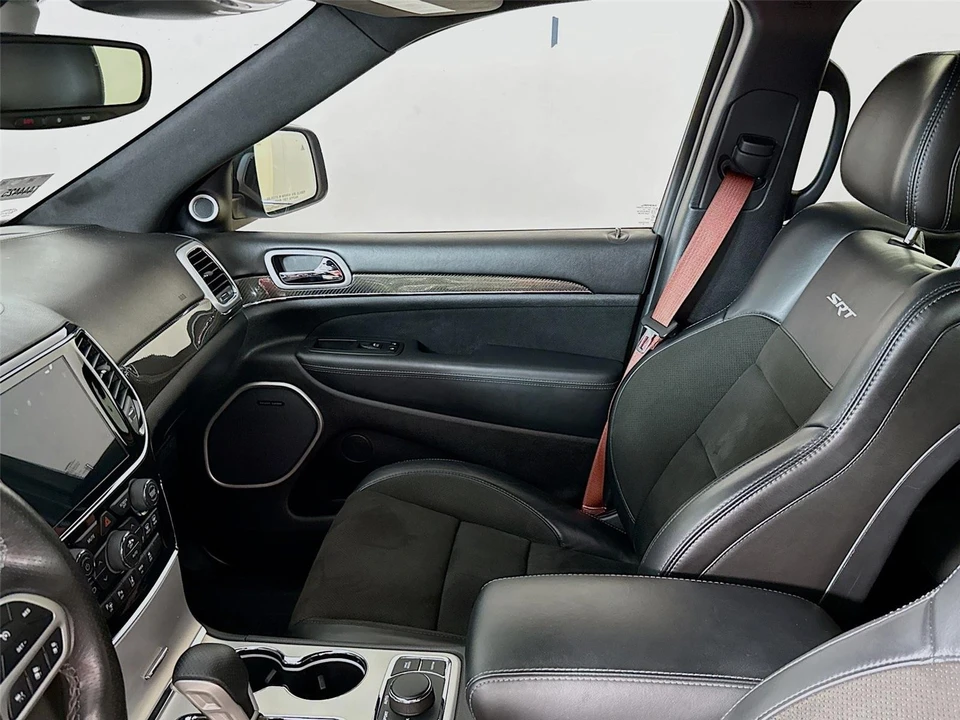 2020 Jeep WK2 Grand Cherokee - Image 7 of 11