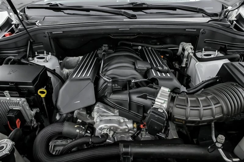 2020 Jeep WK2 Grand Cherokee - Image 17 of 21