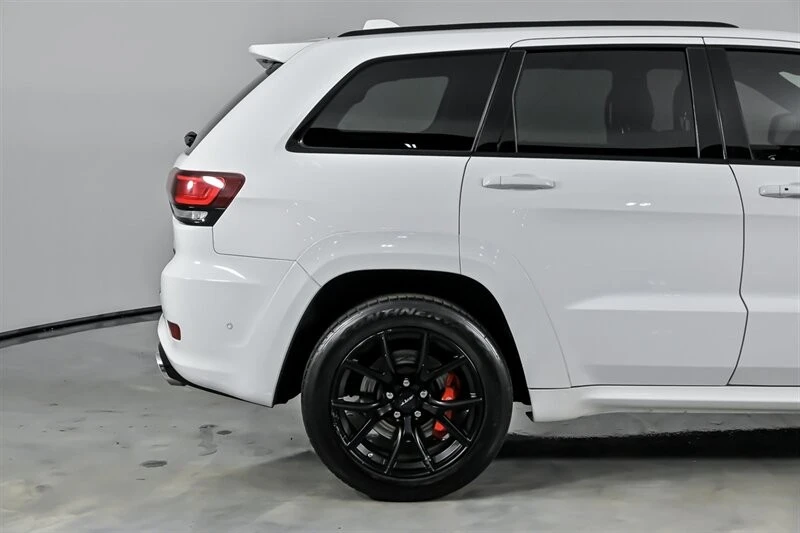 2020 Jeep WK2 Grand Cherokee - Image 13 of 21