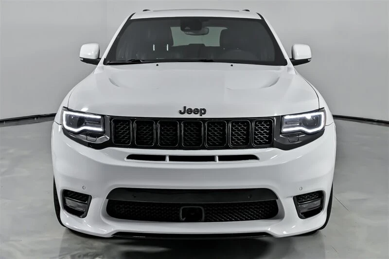 2020 Jeep WK2 Grand Cherokee - Image 5 of 21