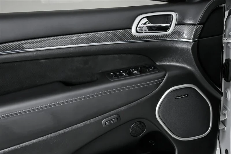 2020 Jeep KL Cherokee - Image 18 of 21