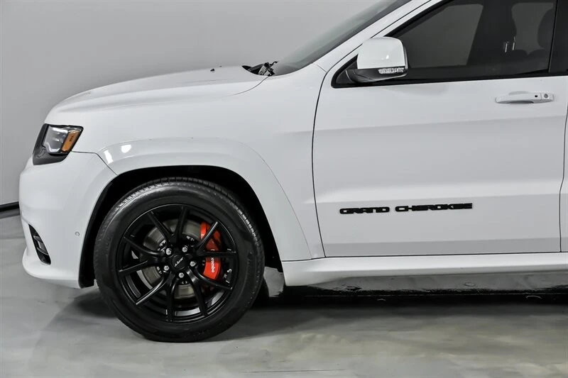 2020 Jeep WK2 Grand Cherokee - Image 7 of 21