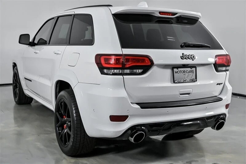2020 Jeep KL Cherokee - Image 10 of 21