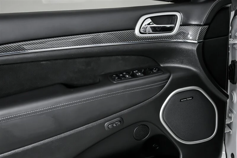 2020 Jeep WK2 Grand Cherokee - Image 18 of 21