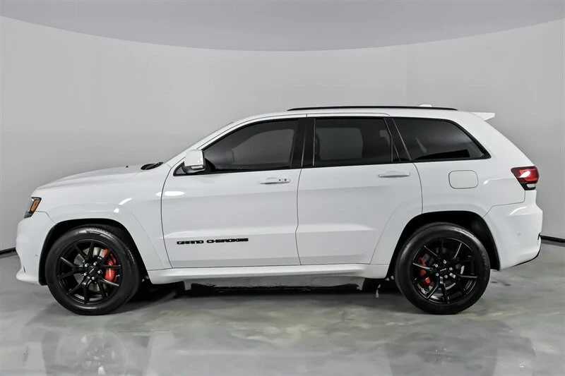 2020 Jeep KL Cherokee - Image 8 of 21