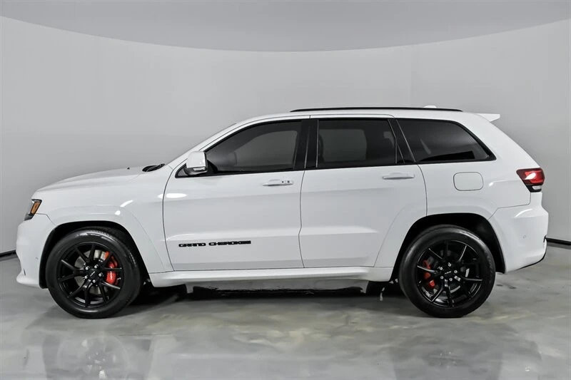 2020 Jeep WK2 Grand Cherokee - Image 8 of 21