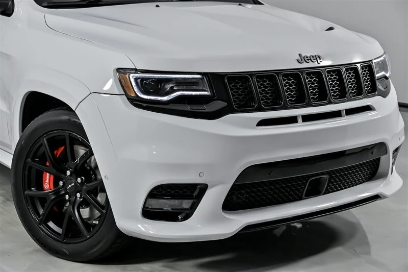 2020 Jeep WK2 Grand Cherokee - Image 3 of 21