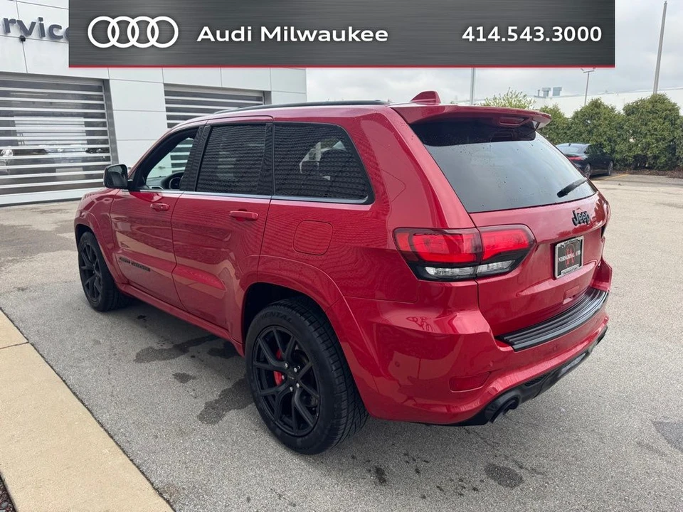 2020 Jeep WK2 Grand Cherokee - Image 4 of 12
