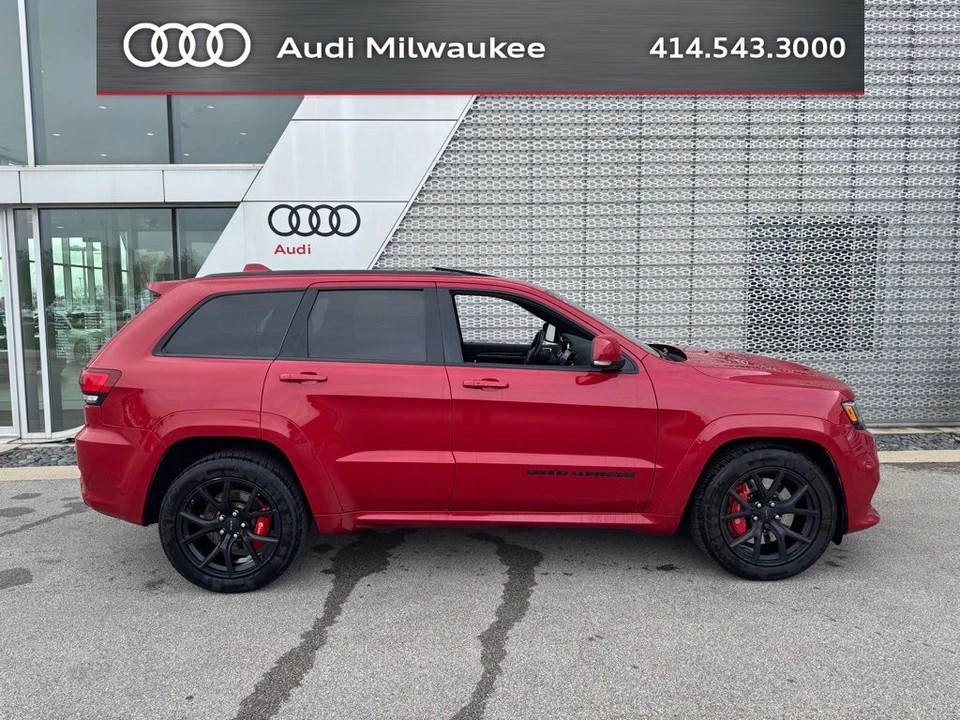 2020 Jeep WK2 Grand Cherokee - Image 2 of 12