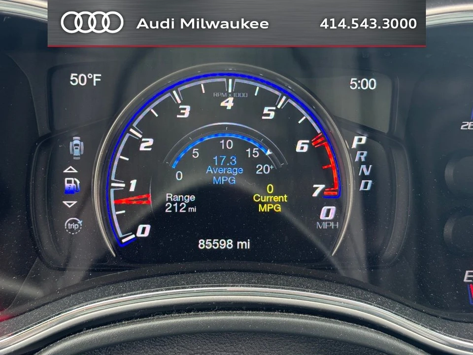 2020 Jeep WK2 Grand Cherokee - Image 12 of 12