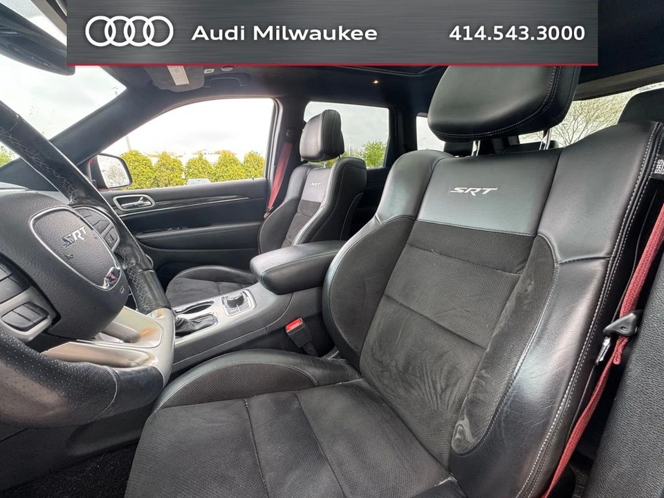 2020 Jeep WK2 Grand Cherokee - Image 9 of 12