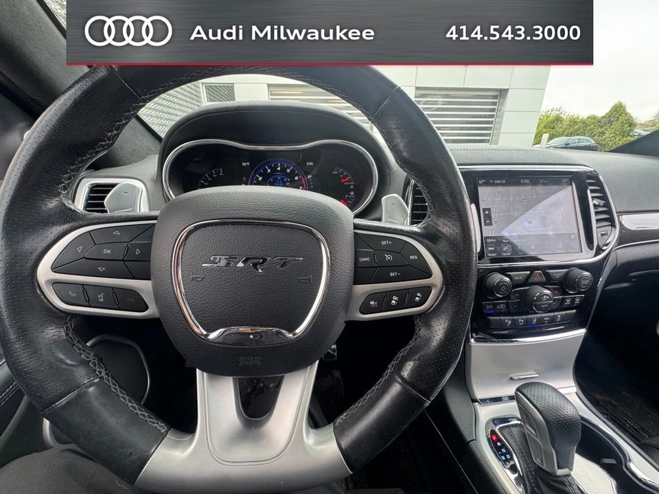2020 Jeep WK2 Grand Cherokee - Image 11 of 12