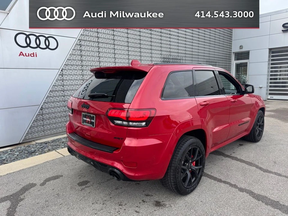 2020 Jeep WK2 Grand Cherokee - Image 3 of 12