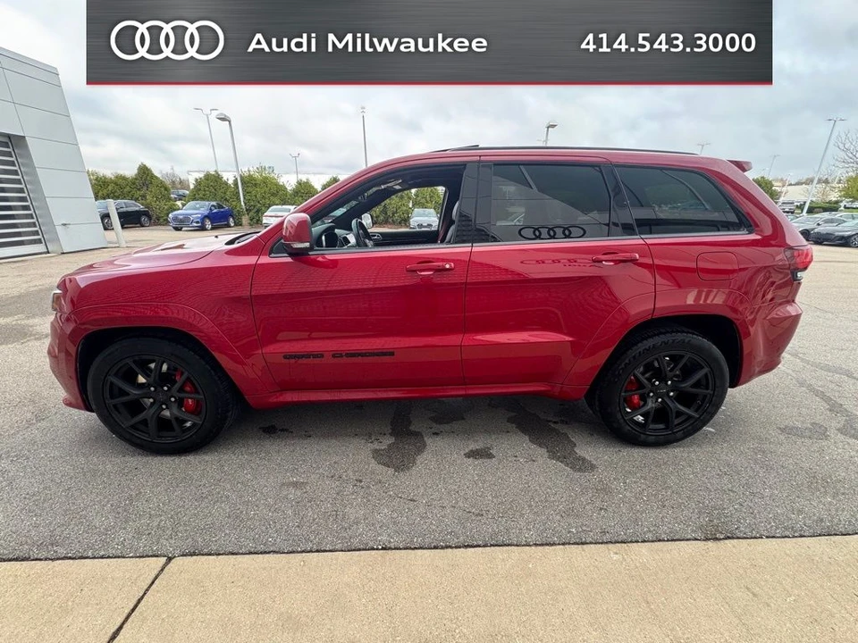 2020 Jeep WK2 Grand Cherokee - Image 5 of 12