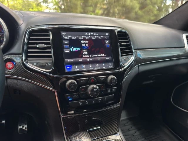 2020 Jeep WK2 Grand Cherokee - Image 19 of 21